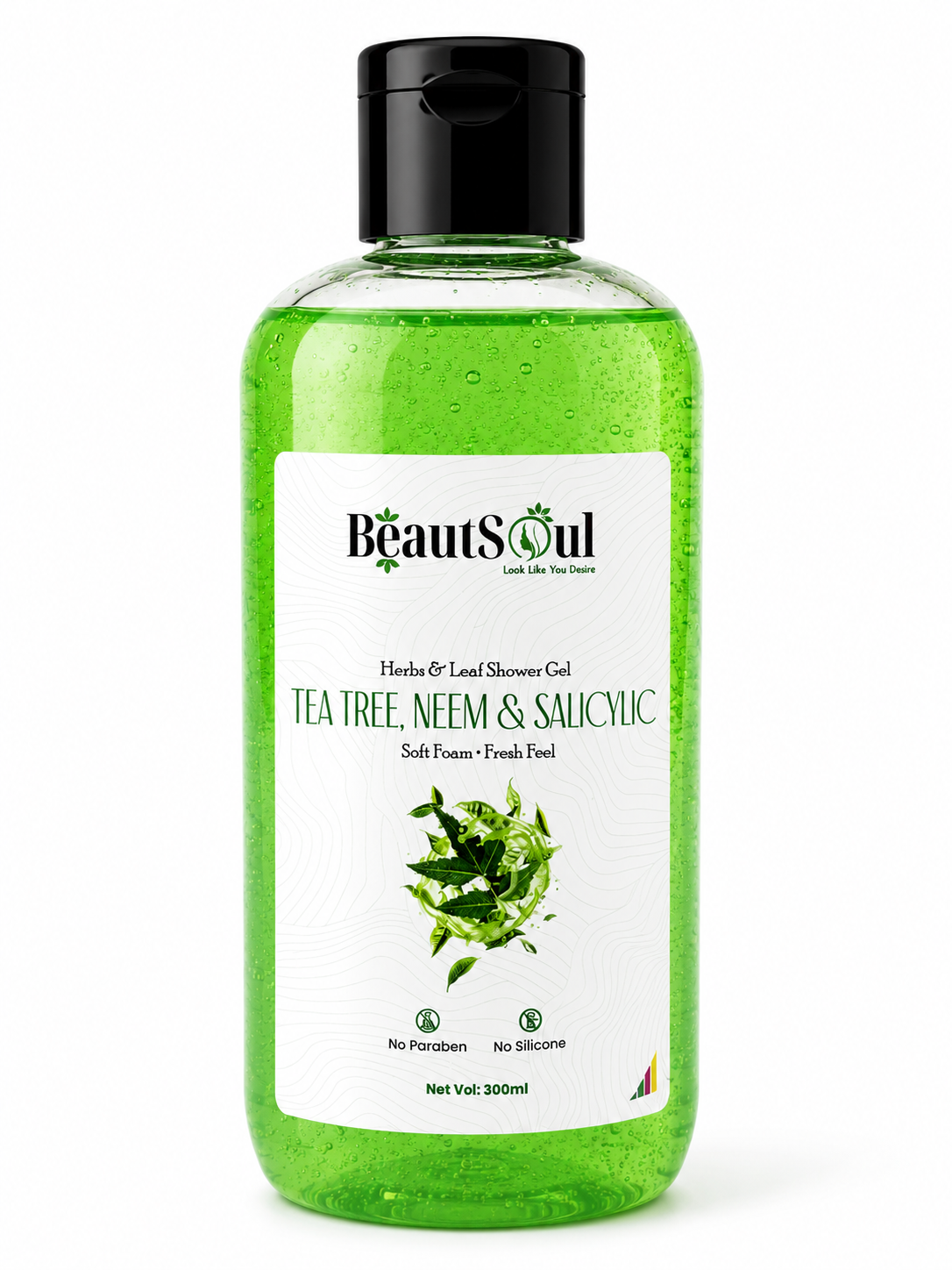 Tea Tree & Neem